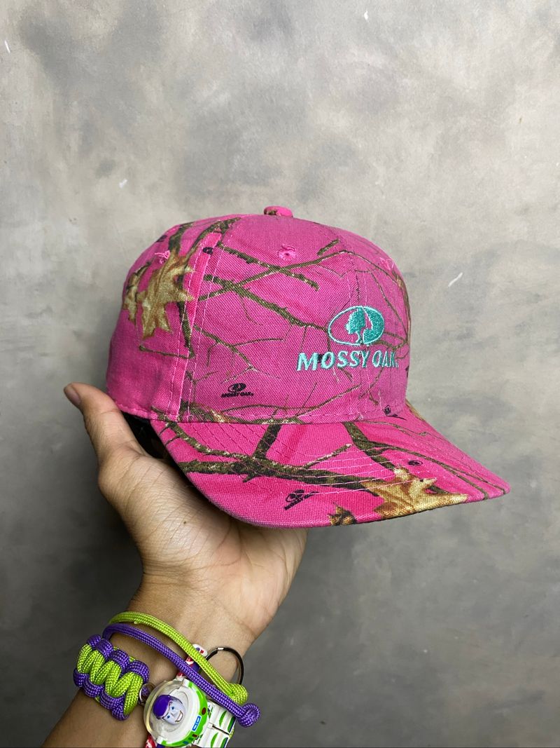 MossyOak Realtree hats Ofc, foto 3