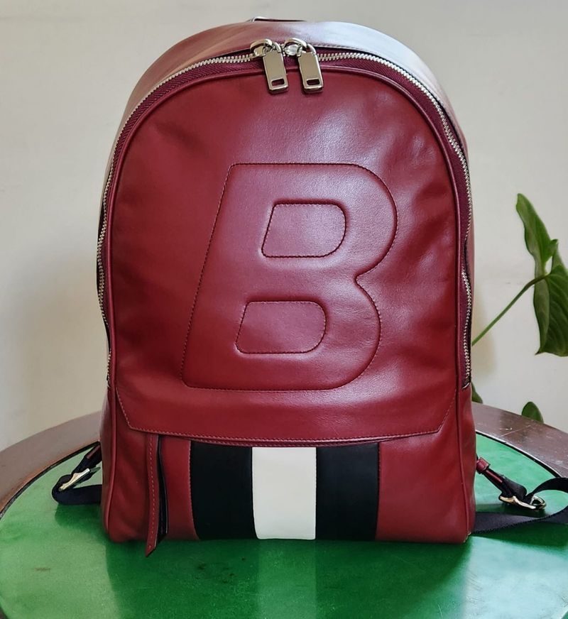 Ransel Backpack, foto 2