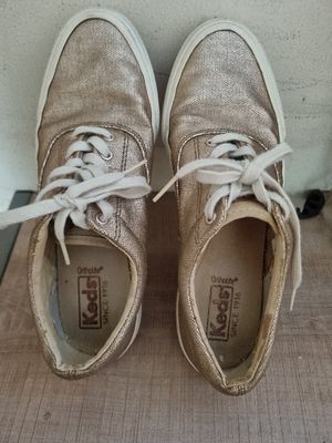 Keds shoes
