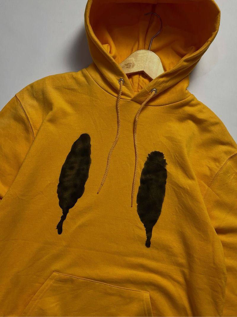 Hoodie CHAMPION ECO BNWT, foto 3