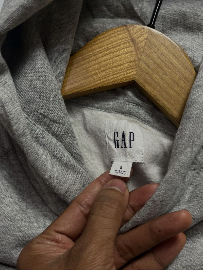 Hoodie GAP TOKYO, foto 4