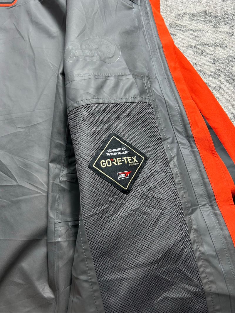 NEPA Goretex Outdoor Jacket, foto 7