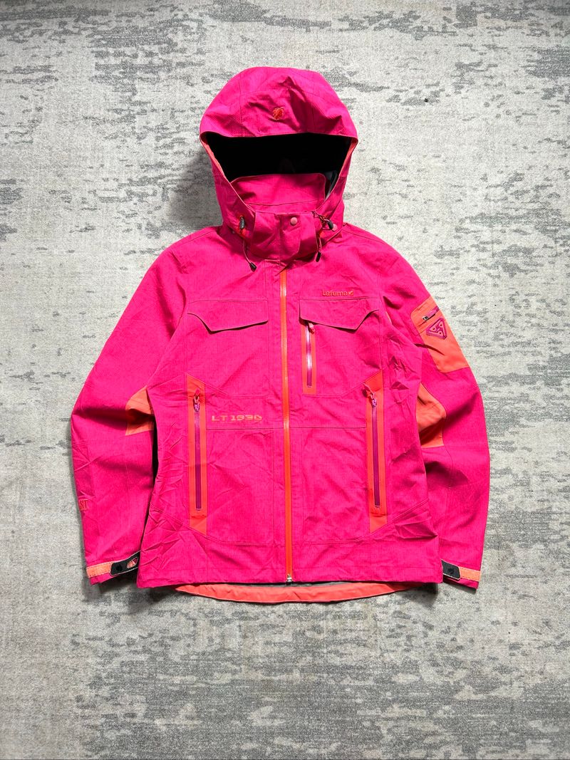 Lafuma Water resistant Outdoor Jacket, foto 2