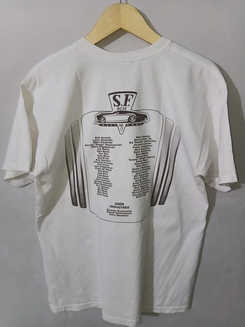 Car Tee, foto 3
