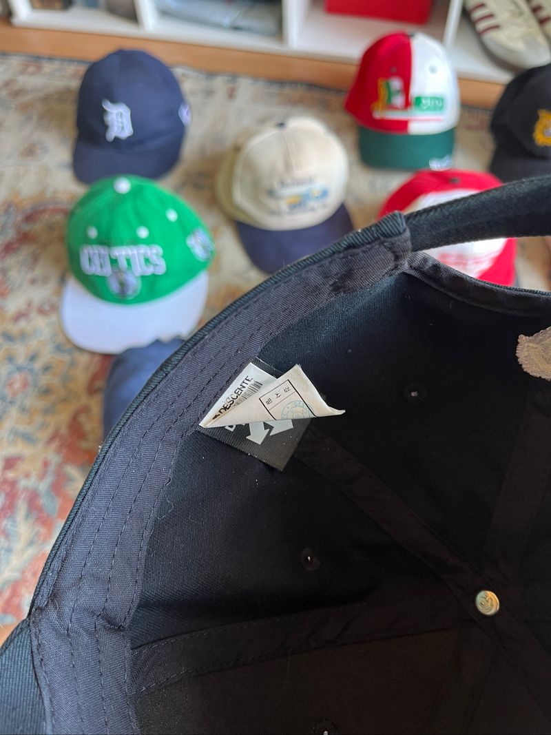 Topi descente, foto 4