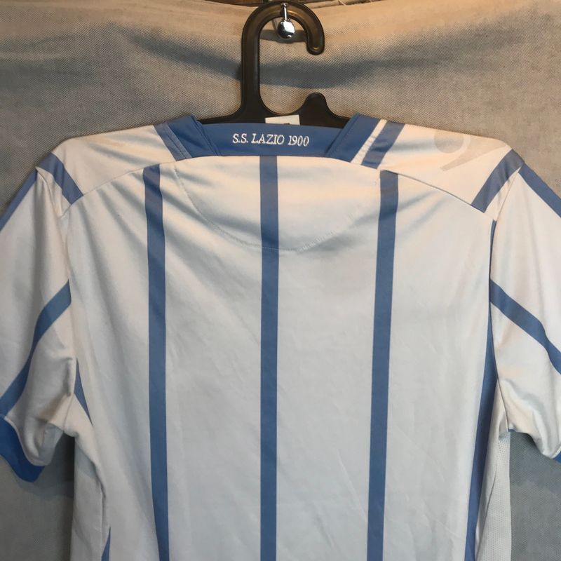 Jersey macron Lazio, foto 5