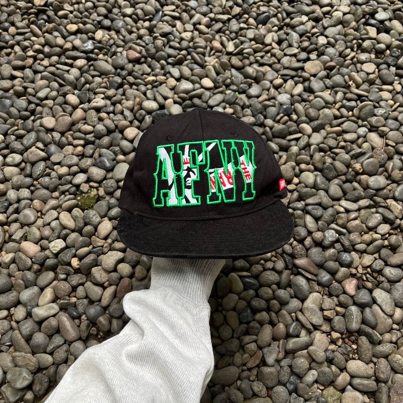 SNAPBACK AFNY, foto 3