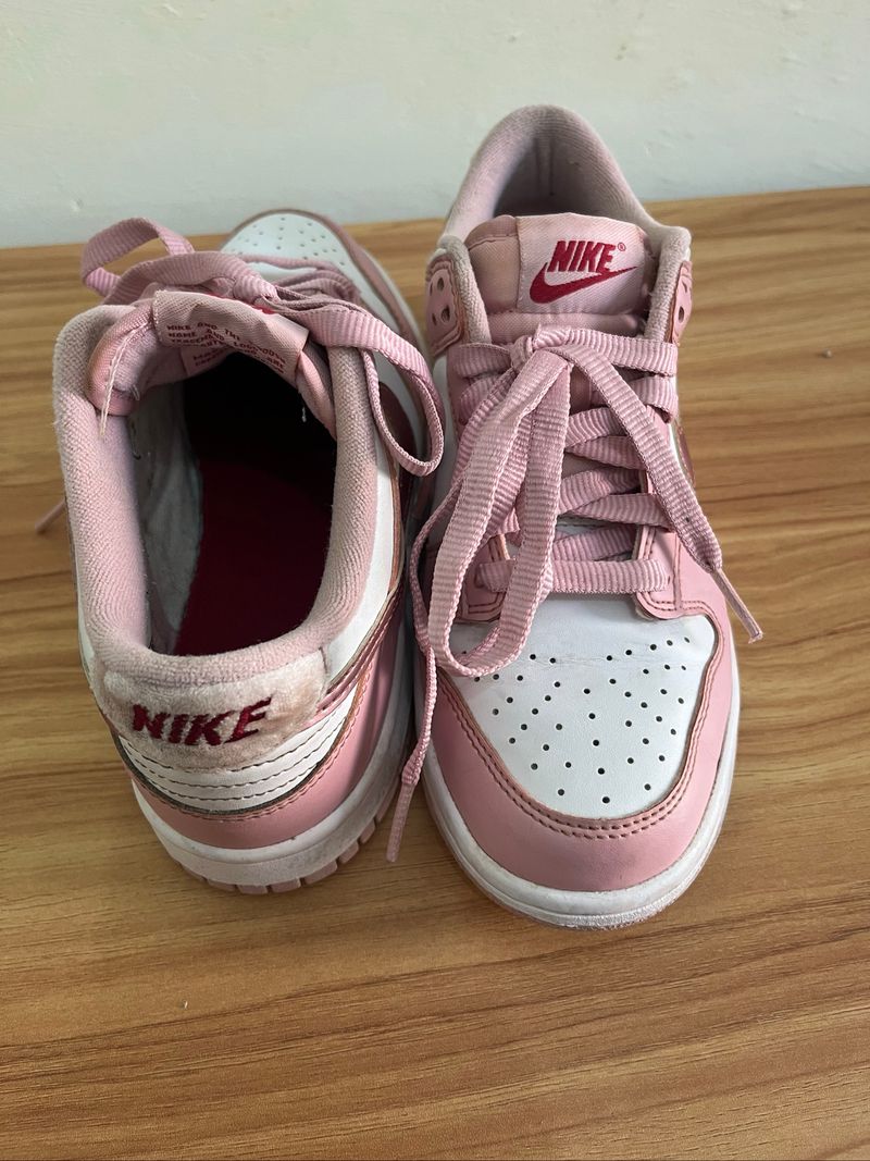 Nike Dunk Low Original, foto 2