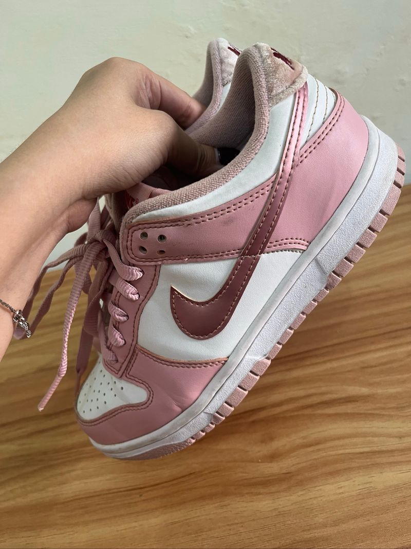 Nike Dunk Low Original, foto 5
