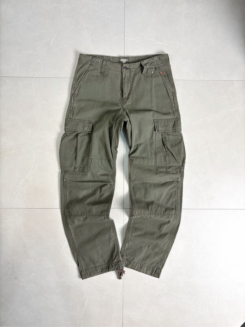 carhartt WIP ripstop cargo, foto 2
