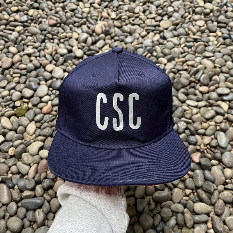 SNAPBACK CSC COLUMBIA, foto 2
