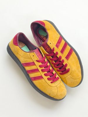 Adidas malmo