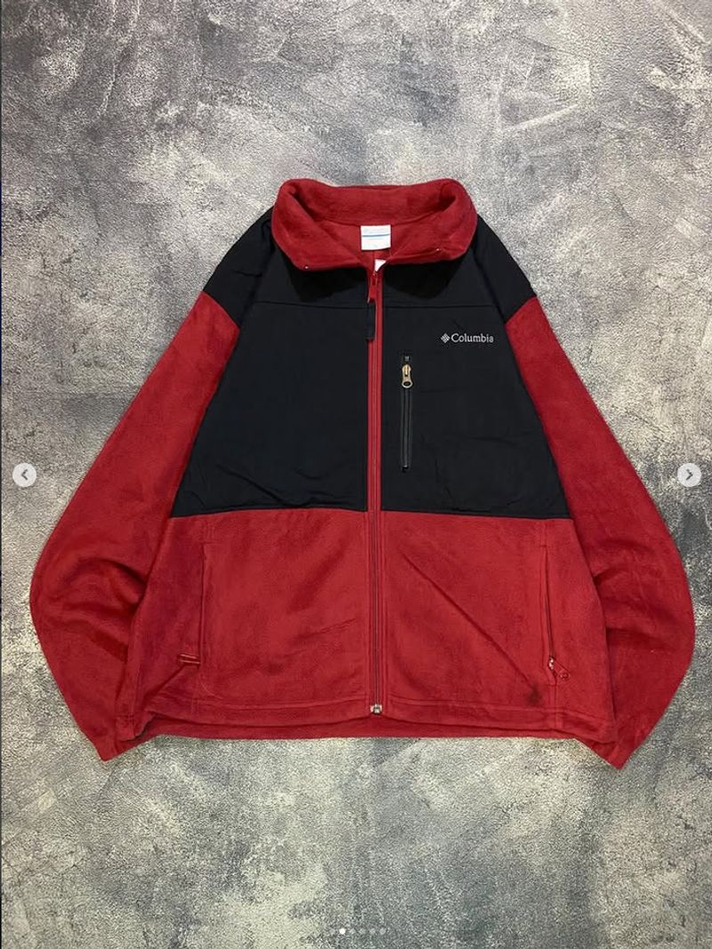 Polar Jacket Columbia, foto 2