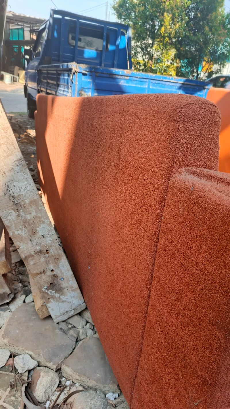 2 sofa murah masih empuk, foto 4