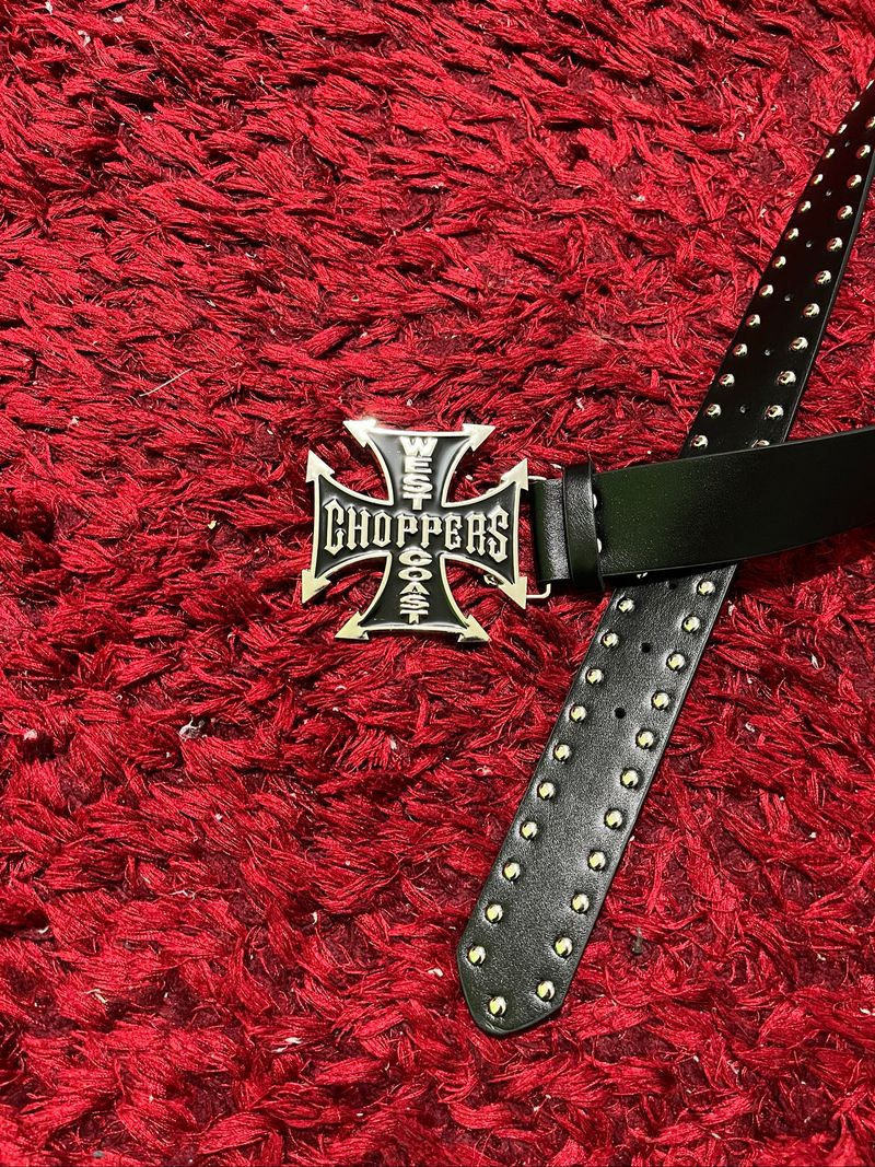 west chopper coast belt, foto 3