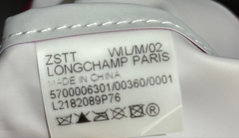 LONGCHAMP Le Pliage (Original), foto 4