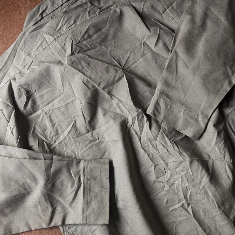 Sinners Club Boxy Work Shirt, foto 7