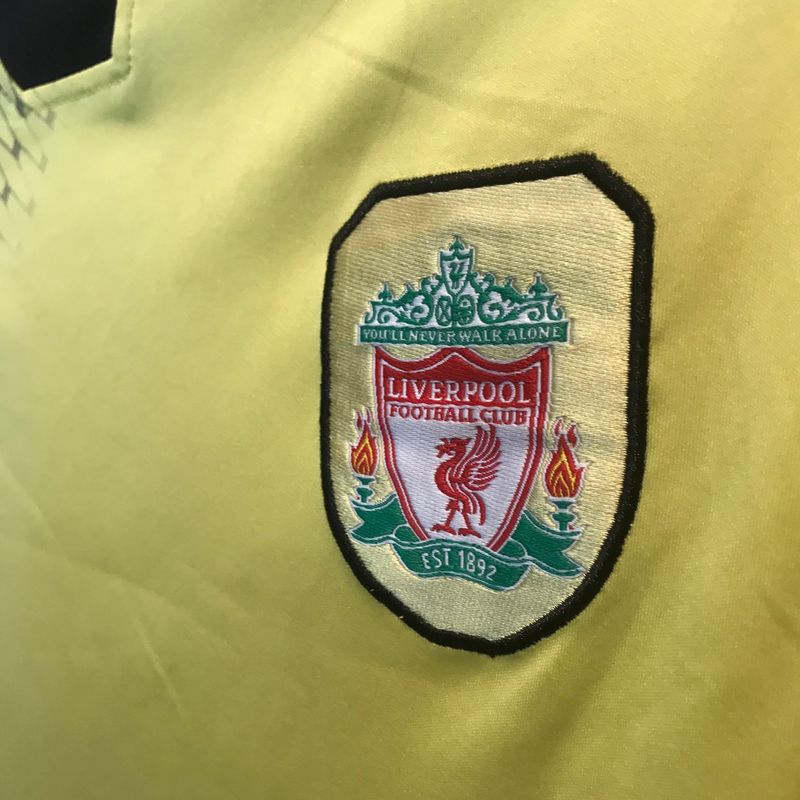 Jersey Reebok Liverpool, foto 3