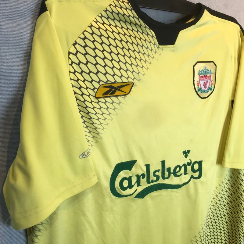 Jersey Reebok Liverpool, foto 2
