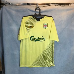 Jersey Reebok Liverpool
