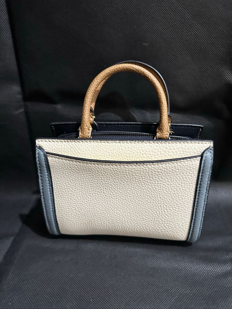 COACH Mini Tote / Crossbody Bag (Original), foto 2
