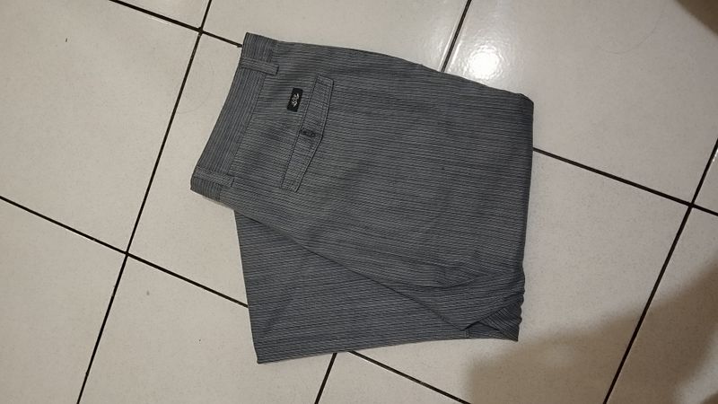 Casual Boxer Pria navy, foto 2