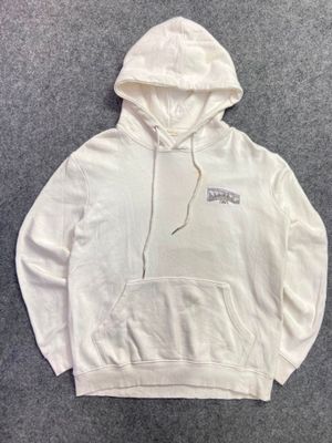hoodie anc 15 X Hu Jun Woo