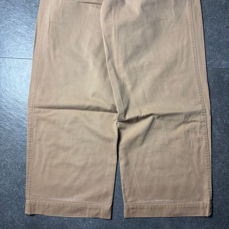 Moondal Baggy Gurkha Pants, foto 8