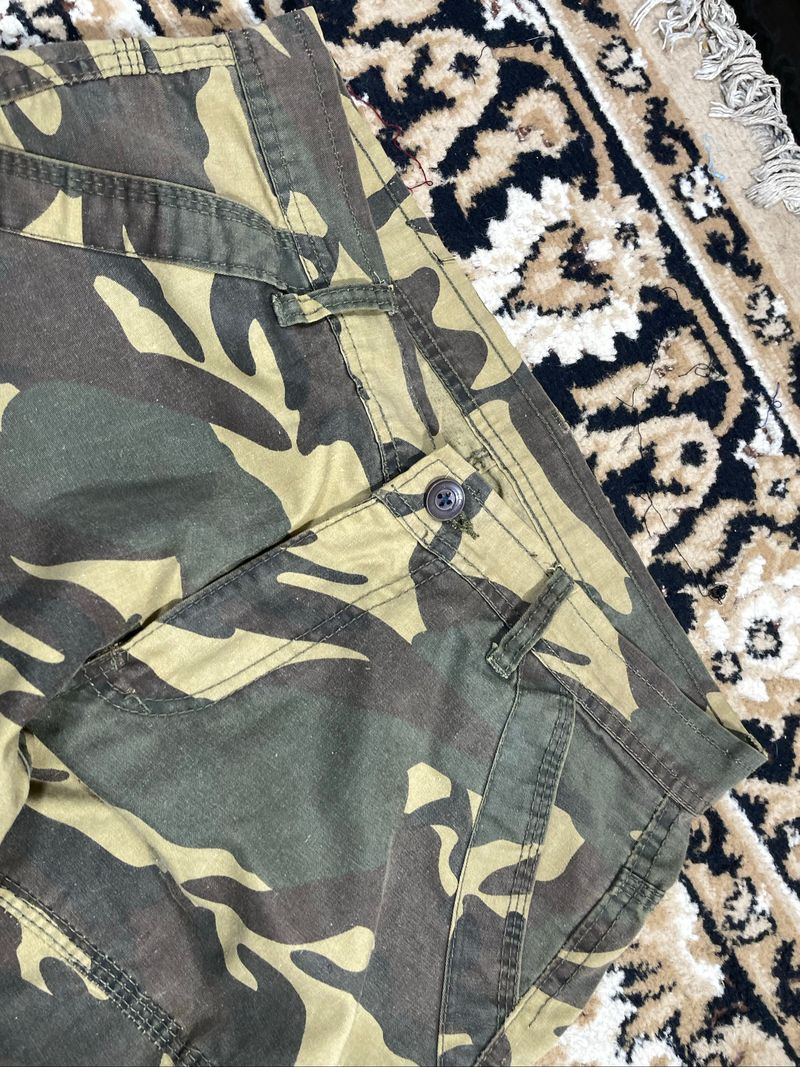 jortspants camo, foto 7