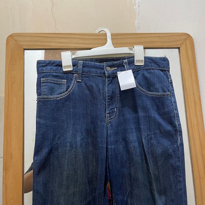 TOPTEN Stretch Skiny fit Denim Pants, foto 3