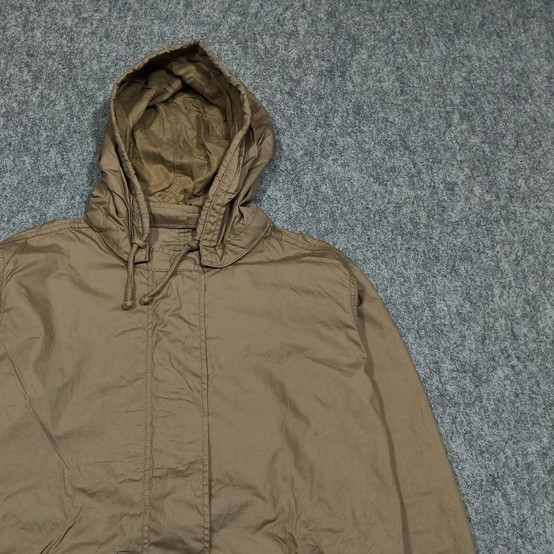 Jaket gap, foto 3