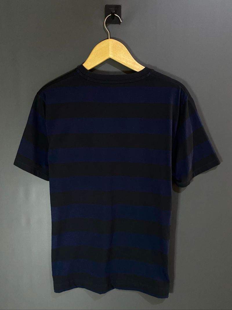 Uniqlo Striped Pocket Tee, foto 6