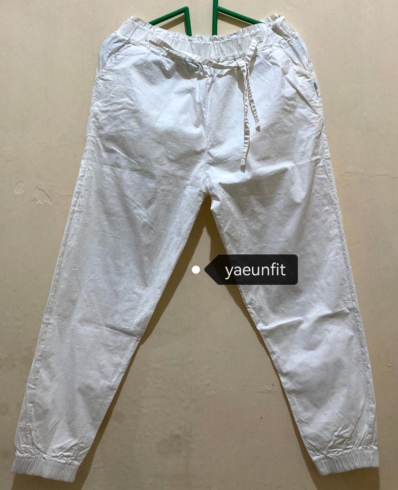 COTTON PANTS - CASUAL, foto 3