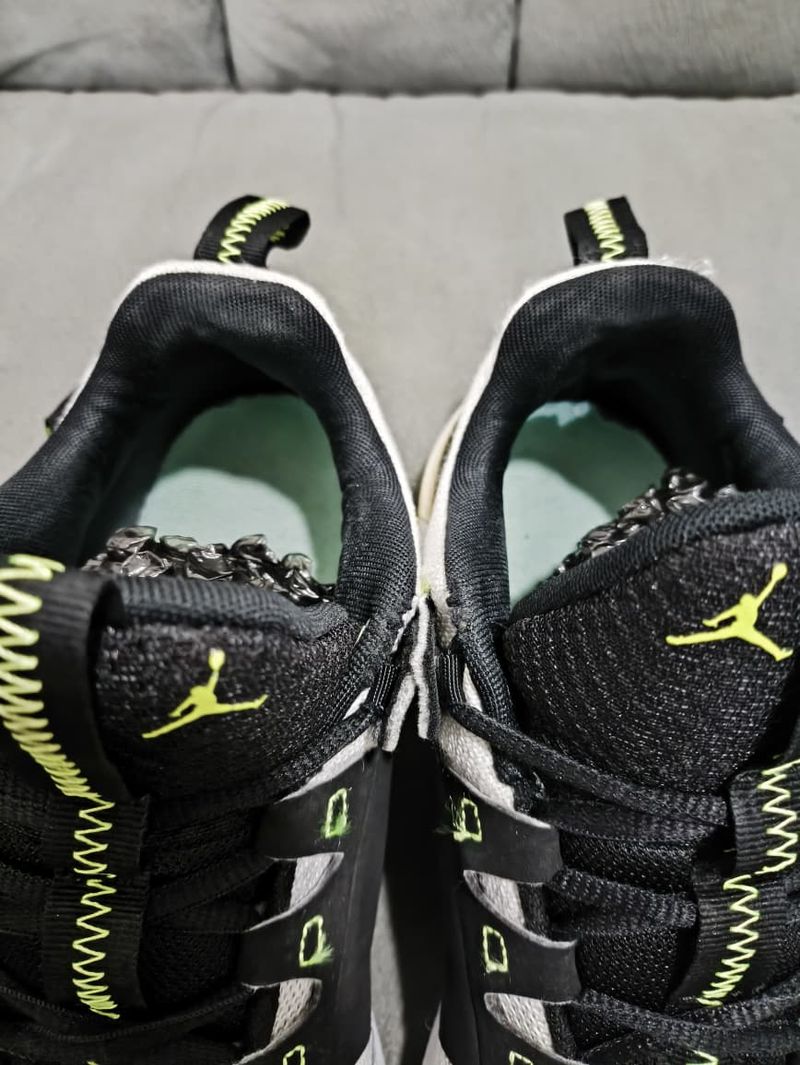 Nike Jordan Zoom Zero Gravity, foto 9