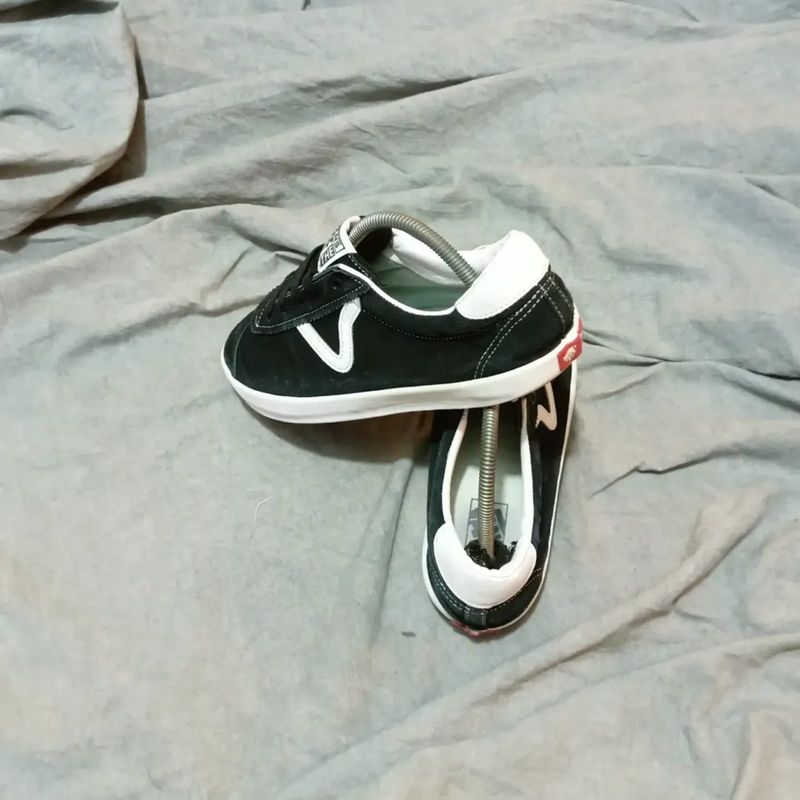 Vans Epoch sport low bw, foto 3