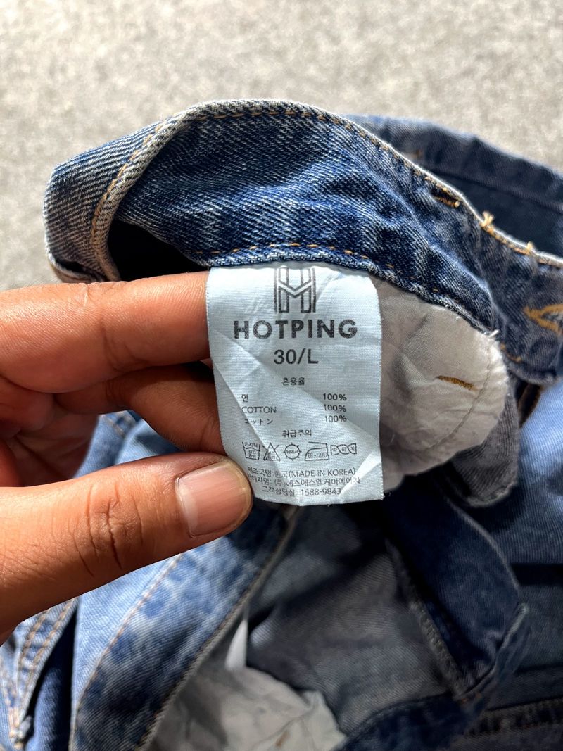 Baggy jeans by hotping, foto 7