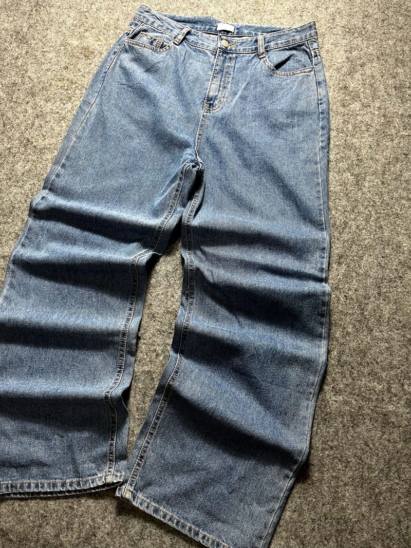 Baggy jeans by hotping, foto 2