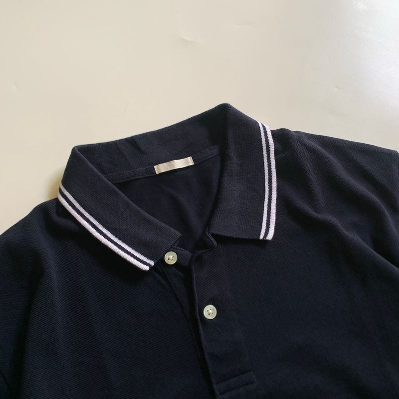 Polo shirt GU Twin tapped, foto 2