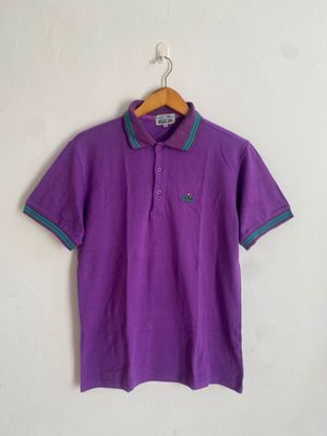 vivienne westwood polo shirts purple pria