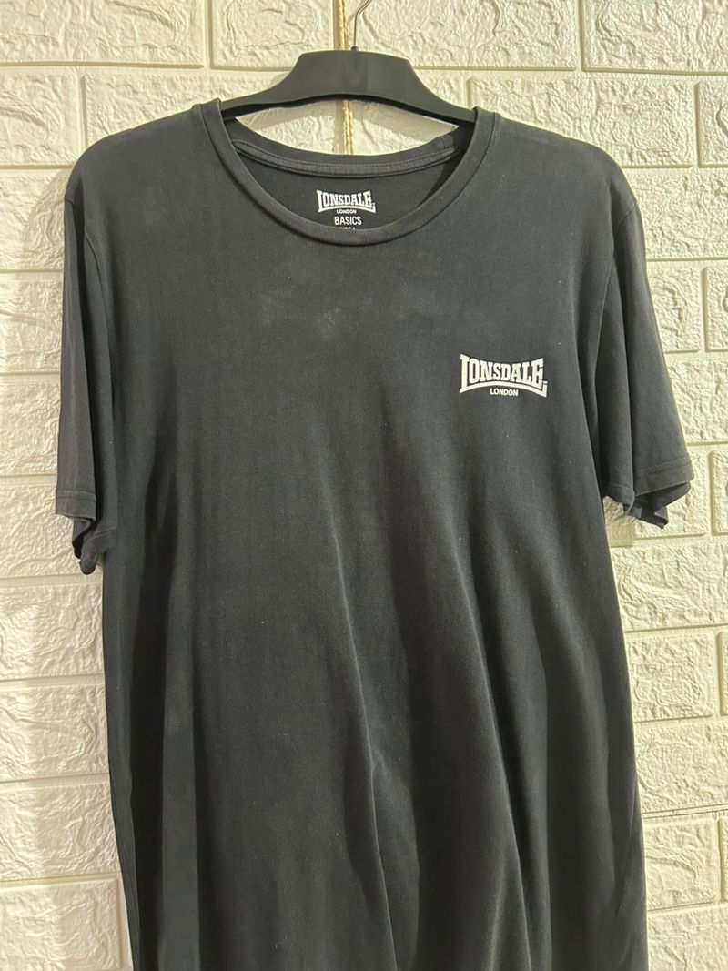 Kaos lonsdale, foto 2