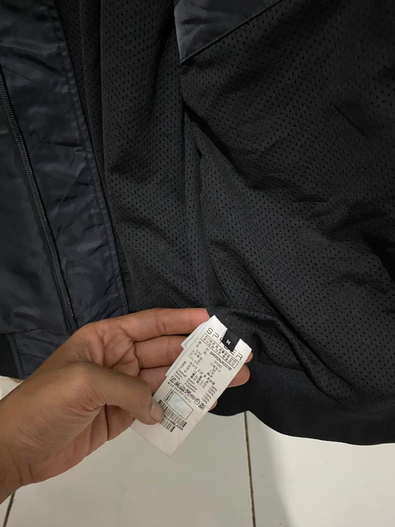 windbreaker spayder, foto 6