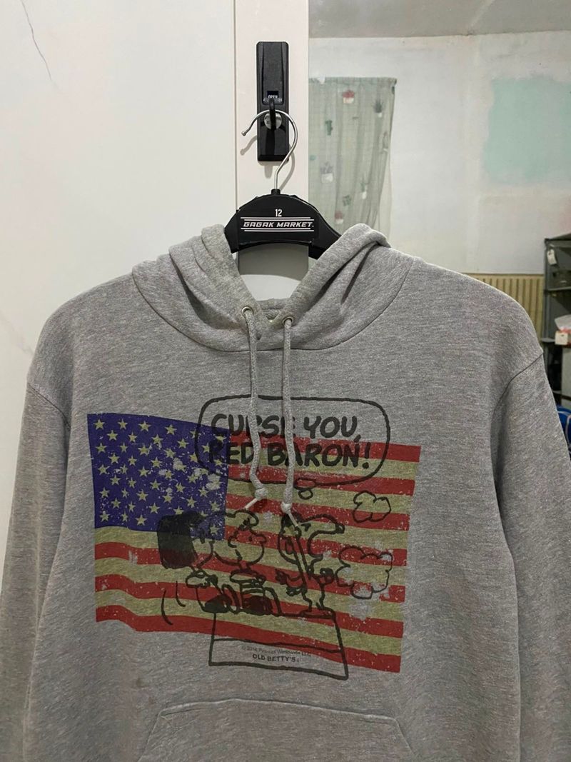 snopee hoodie, foto 2