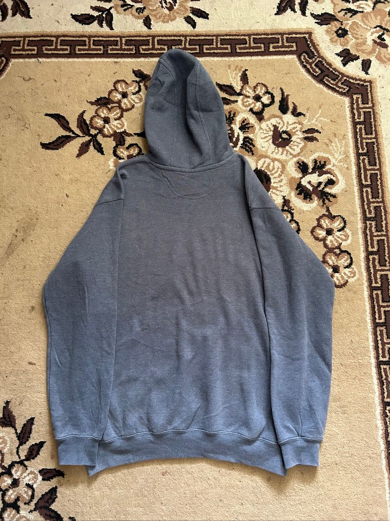 Carhartt Hoodie, foto 3