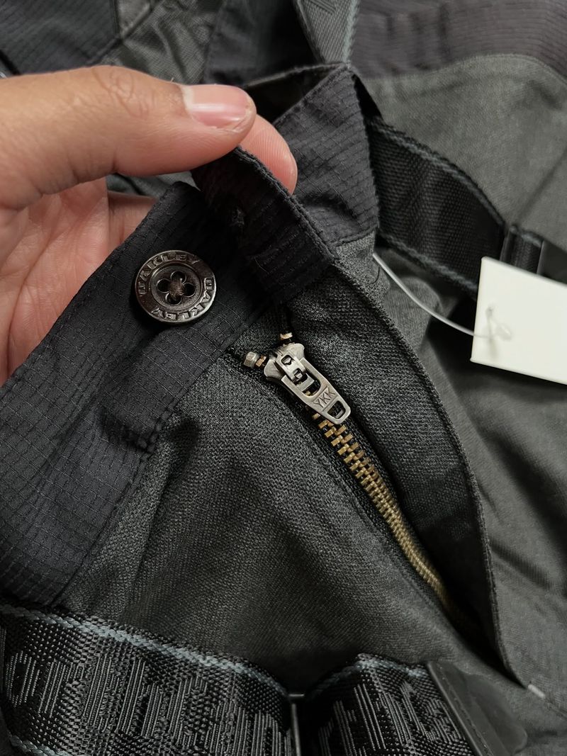 OAKLEY OUTDOOR PANTS, foto 6
