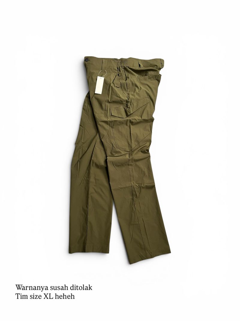 FIELDCORE OUTDOOR PANTS, foto 2