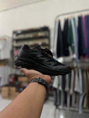 Salomon xt-6 Triple black
