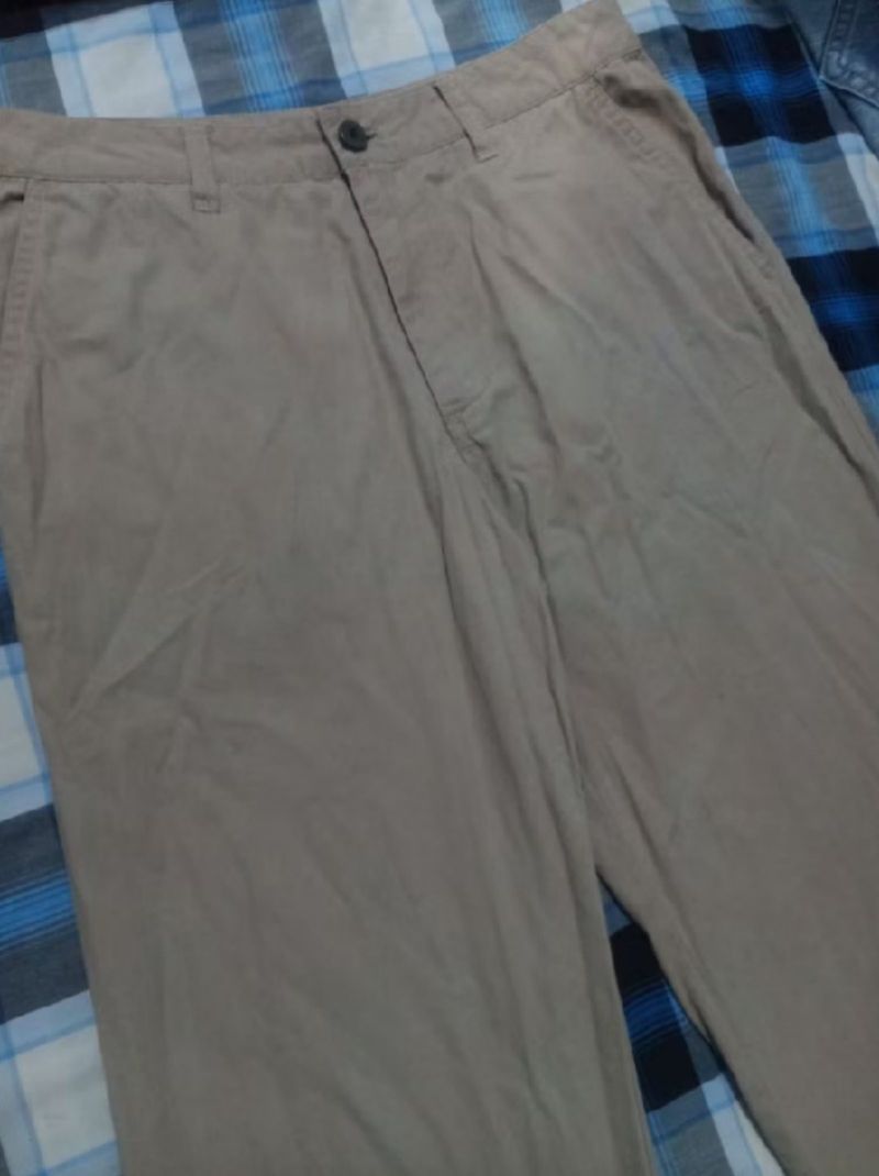 Celana Chino Intoin SZ 30, foto 3