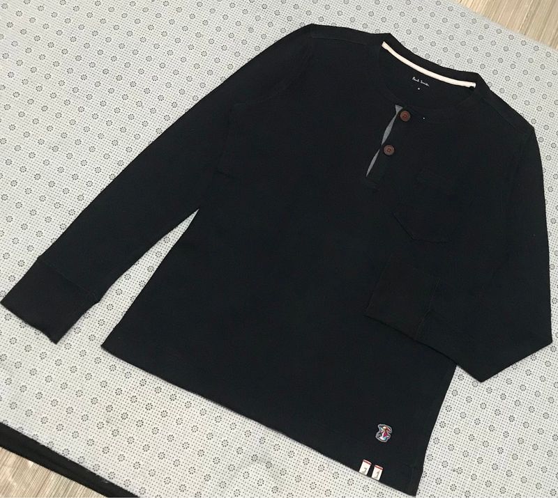 Paul Smith, foto 4