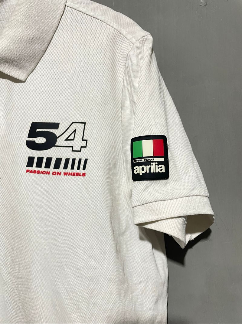 Polo Aprilia Racing, foto 2