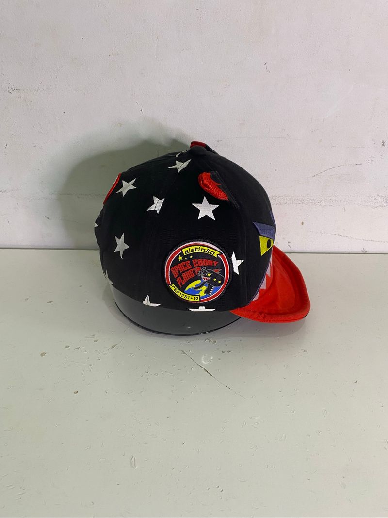 Topi karakter elstinko, foto 4